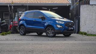 Foto do veículo Ford Ecosport 1.5 Freestyle