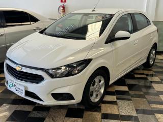 Foto do veículo Chevrolet Onix Hatch Lt 1.4 8v Flexpower 5p Mec.