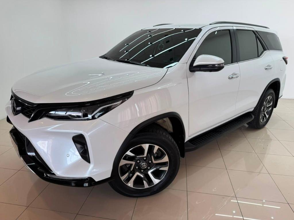 Toyota Sw4 2025