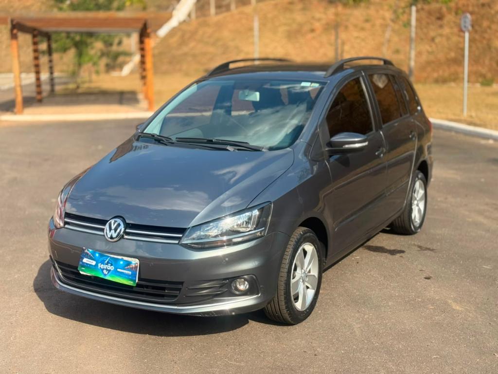 Volkswagen Spacefox