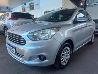 Foto do veículo Ford Ka 1.0 Se Plus + Sedan
