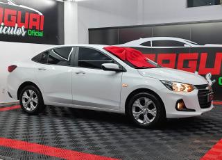 Foto do veículo Chevrolet Onix Plus 1.0 Turbo Ltz