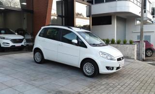 Foto do veículo Fiat Idea Attractive 1.4 Fire Flex 8v 5p