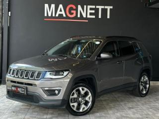 Foto do veículo Jeep Compass 2.0 Longitude Auto