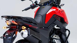 Foto do veículo Shineray Shi 175 S Efi