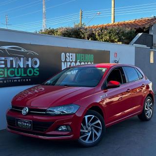 Foto do veículo Volkswagen Polo Highline 200 Tsi 1.0 Flex 12v Aut.