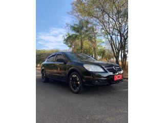 Foto do veículo Chevrolet Vectra 2.0 Expression Flexpower