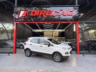 Foto do veículo Ford Ecosport 2.0 16v Flex Freestyle 4wd