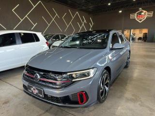 Foto do veículo Volkswagen Jetta Gli 350 Tsi 2.0 16v 4p Aut.