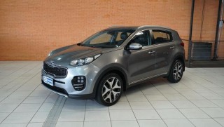 Foto do veículo Kia Sportage 2.0 Ex Auto P.787