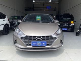 Foto do veículo Hyundai Hb20 1.6 16v Vision 4p Automático Flex