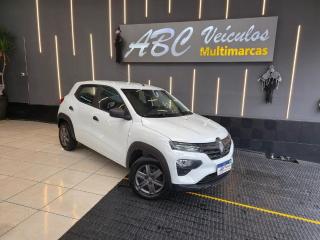 Foto do veículo Renault Kwid Zen 1.0 Flex 12v 5p Mec.
