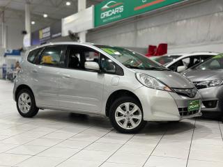 Foto do veículo Honda Fit Dx 1.5 Flexone 16v 5p Mec.