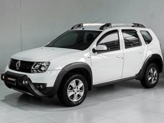 Foto do veículo Renault Duster 1.6 Dynamique Cvt