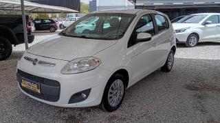 Foto do veículo Fiat Palio 1.0 8v Flex Attractive