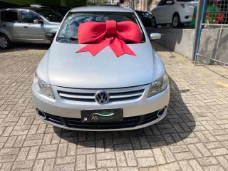 Foto do veículo Volkswagen Gol 1.6 Vht Total Flex