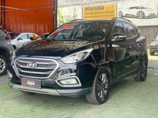 Foto do veículo Hyundai Ix35 Gl 2.0 16v 2wd Flex Aut.