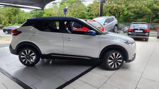 Foto do veículo Nissan Kicks Sv 1.6 16v Flexstar 5p Aut.