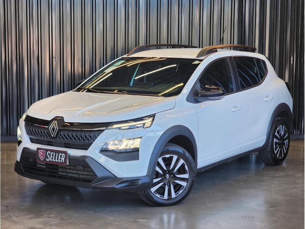 Renault Kardian