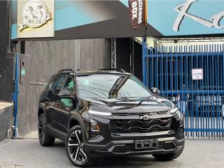 Foto do veículo Chevrolet Equinox 1.5 Rs Auto 4wd