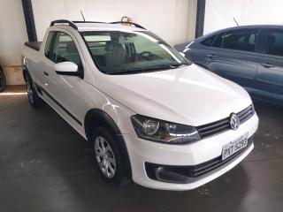 Foto do veículo Volkswagen Saveiro 1.6 Total Flex Trendline Ce