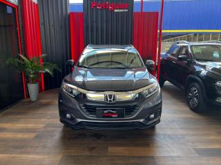 Foto do veículo Honda Hr-v Ex 1.8 Flexone 16v 5p Aut.