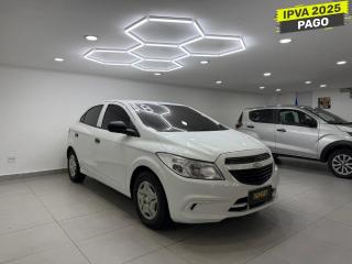 Foto do veículo Chevrolet Onix Hatch Joy 1.0 8v Flex 5p Mec.