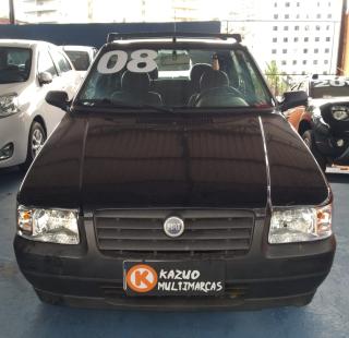 Foto do veículo Fiat Uno 1.0 Mille Fire Flex