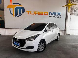 Foto do veículo Hyundai Hb20 1.0 Unique