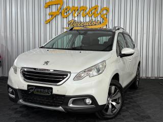 Foto do veículo Peugeot 2008 1.6 Griffe Auto