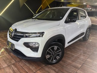 Foto do veículo Renault Kwid 1.0 Intense