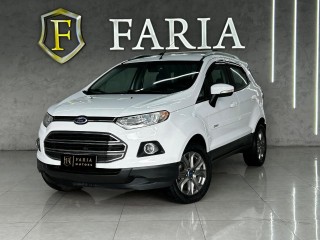 Foto do veículo Ford Ecosport Titanium 2.0 16v Flex 5p Aut.