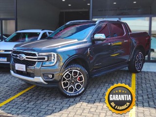 Foto do veículo Ford Ranger 3.0 Cd Limited Auto 4wd