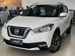 Foto do veículo Nissan Kicks S 1.6 16v Flex 5p Aut.