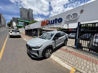 Foto do veículo Fiat Fastback Audace 1.0 200 T. Flex Aut