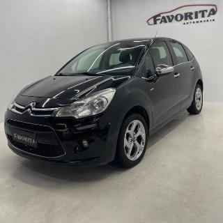 Foto do veículo Citroën C3 Picasso Exclusive 1.6 Flex 16v 5p Mec