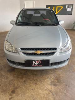 Foto do veículo Chevrolet Classic 1.0 Ls Flexpower