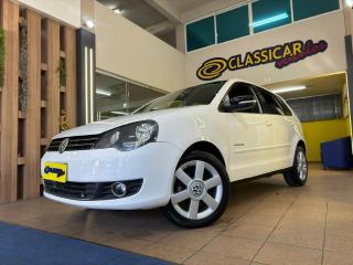 Foto do veículo Volkswagen Polo Sportline I Motion 1.6 T.flex 5p
