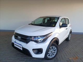 Foto do veículo Fiat Mobi 1.0 Like