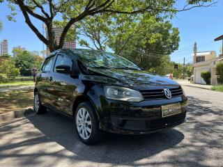 Foto do veículo Volkswagen Fox 1.0 Vht Total Flex