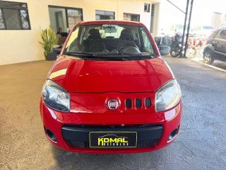 Foto do veículo Fiat Uno Vivace 1.0 Evo Fire Flex 8v 3p
