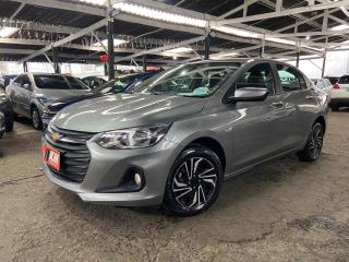 Foto do veículo Chevrolet Onix Plus 1.0 Lt