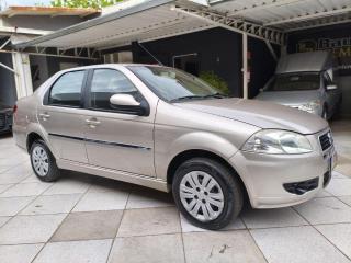 Foto do veículo Fiat Siena El 1.0 Mpi Fire Flex 8v 4p