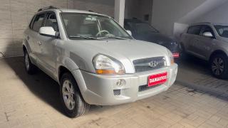 Foto do veículo Hyundai Tucson 2.0 16v Flex Aut.