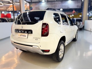 Foto do veículo Renault Duster Techroad 2.0 Hi-flex 16v Aut.