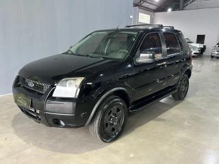 Foto do veículo Ford Ecosport Xls 1.6/1.6 Flex 8v 5p