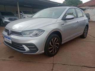 Foto do veículo Volkswagen Polo 1.0 170 Tsi Highline Auto