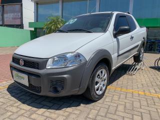 Foto do veículo Fiat Strada 1.4 Cd Freedom