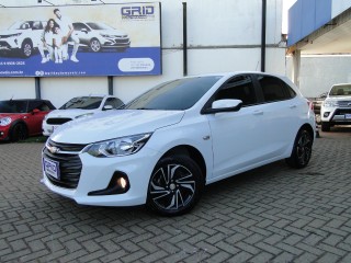 Foto do veículo Chevrolet Onix 1.0 Lt