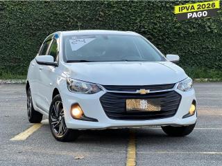 Foto do veículo Chevrolet Onix 1.0 Lt